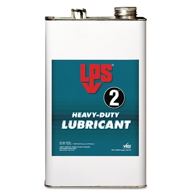 #2 1GAL BOTTLE GENERAL PURPOSE LUBRICANT